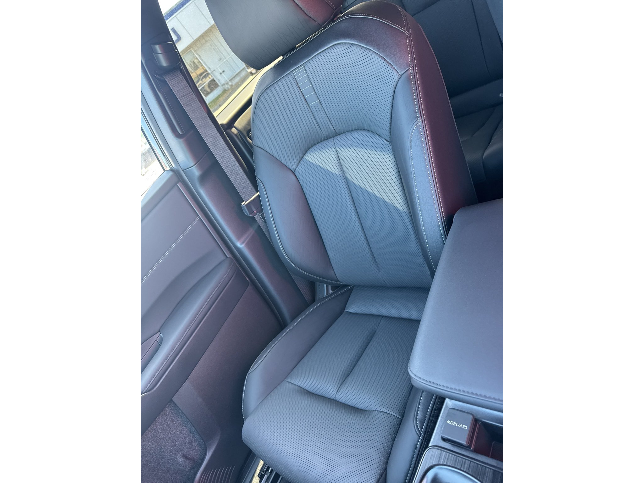 New 2026 Subaru Outback Touring XT AWD/4WD image 17