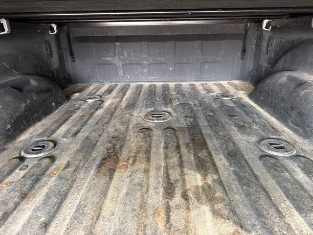 Used 2024 RAM 3500 Tradesman w/ Towing Technology Group AWD/4WD image 9
