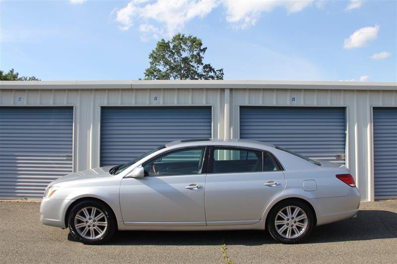 Used 2006 Toyota Avalon Limited FWD image 8