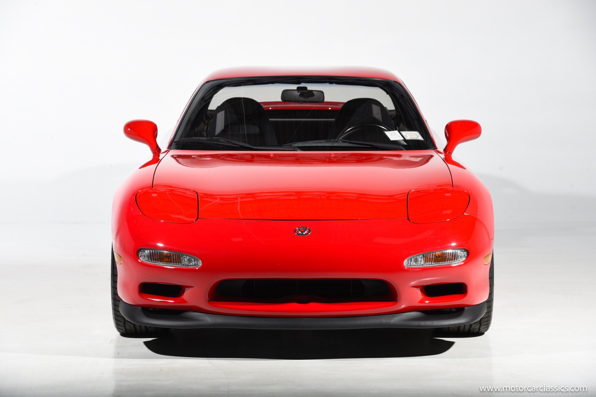 Used 1993 MAZDA RX-7 RWD image 2