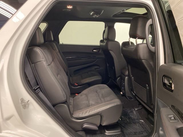 New 2026 Dodge Durango R/T image 27