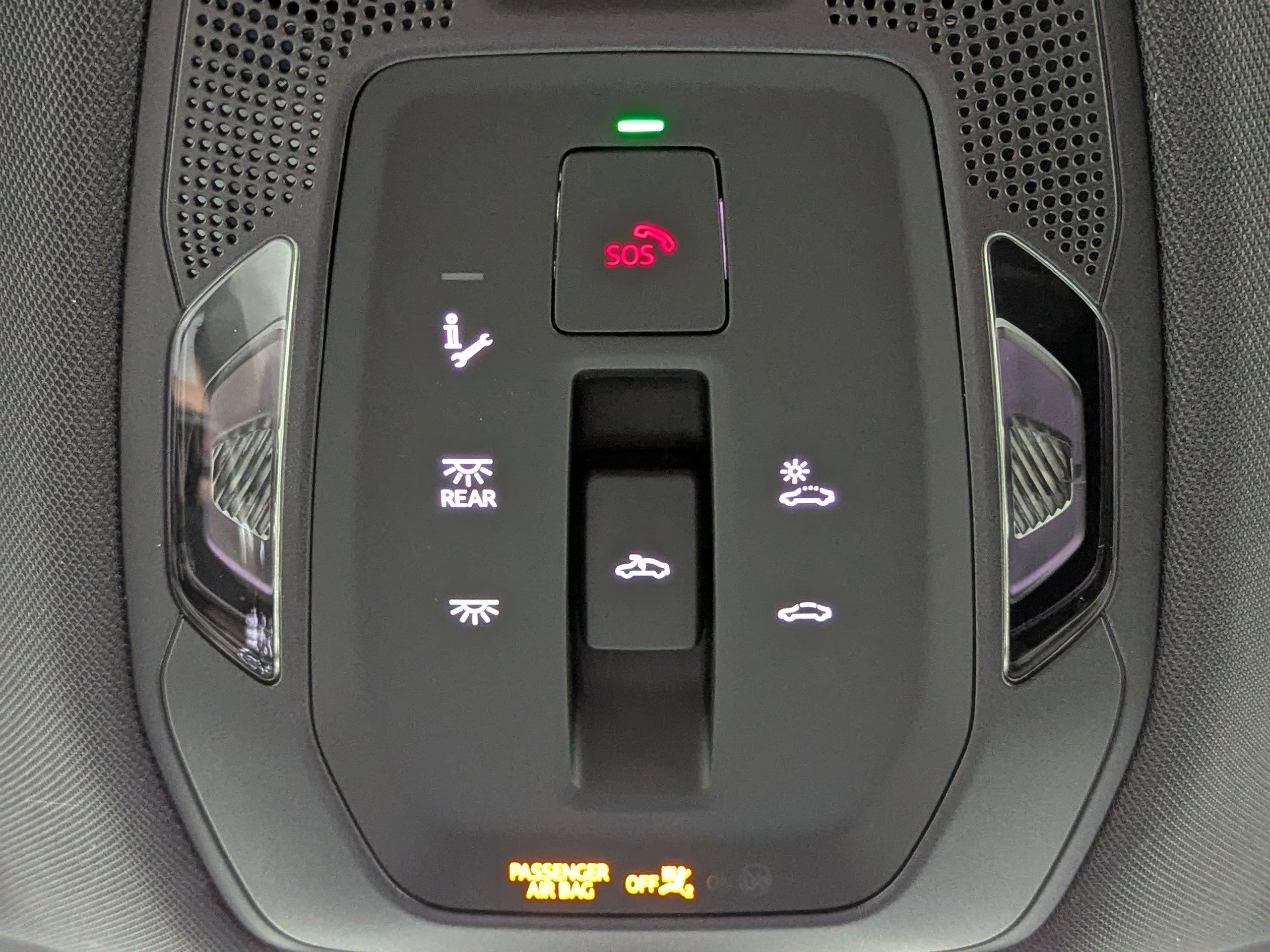 New 2025 Audi SQ5 Premium Plus image 24