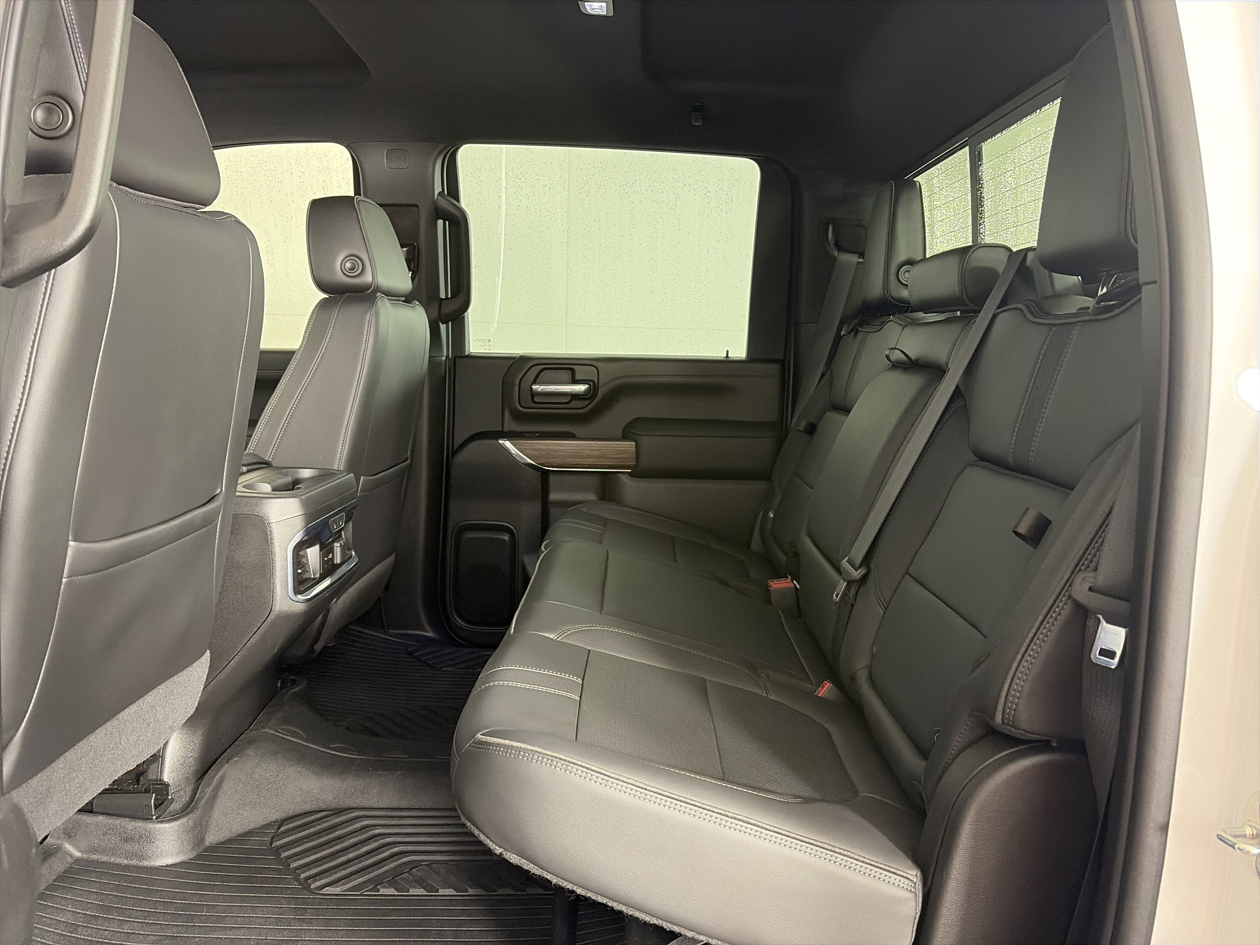 Certified 2023 Chevrolet Silverado 3500 High Country image 7