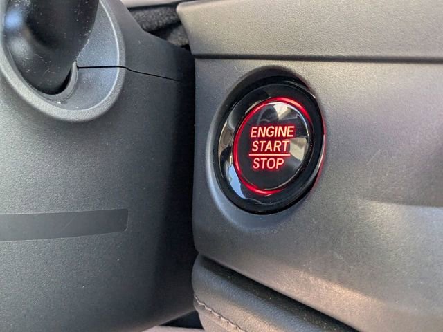 Certified 2023 Honda Accord EX image 23