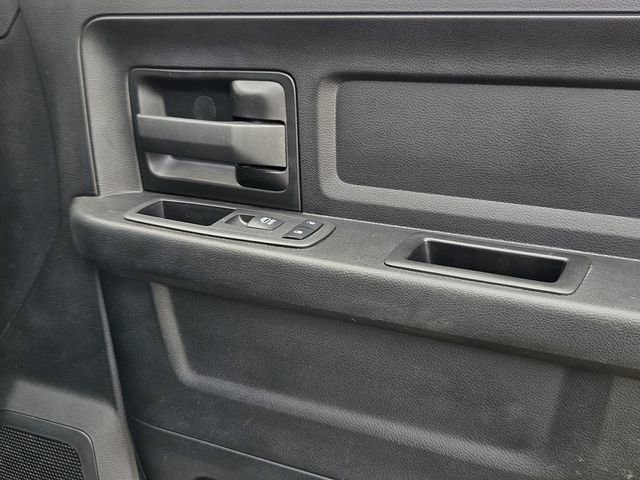 Used 2022 RAM 5500 Tradesman w/ Chrome Appearance Group image 34