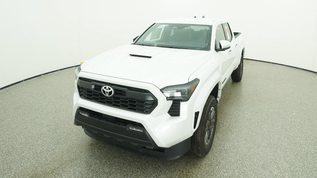 New 2025 Toyota Tacoma TRD Sport image 5