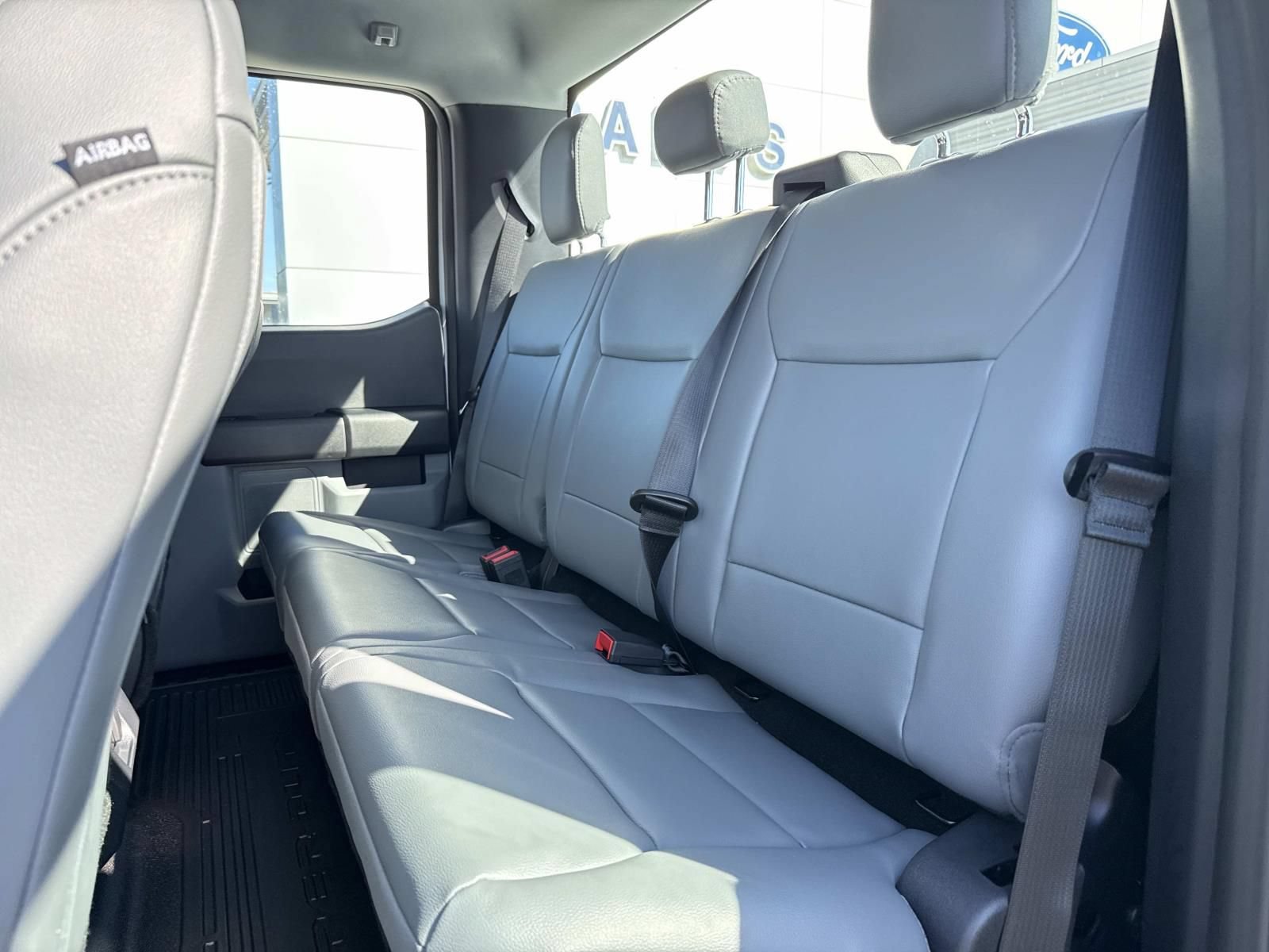 New 2026 Ford F250 XL w/ XL Off-Road Package AWD/4WD image 11
