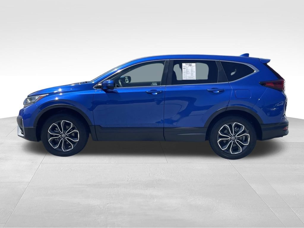 Used 2022 Honda CR-V EX image 6