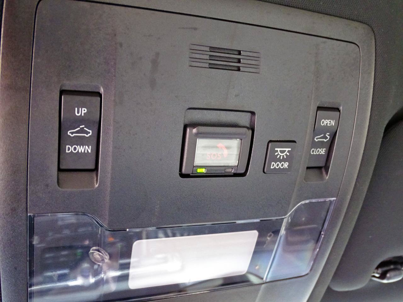 Used 2021 Lexus IS 350 F Sport w/ Navigation Package RWD image 40