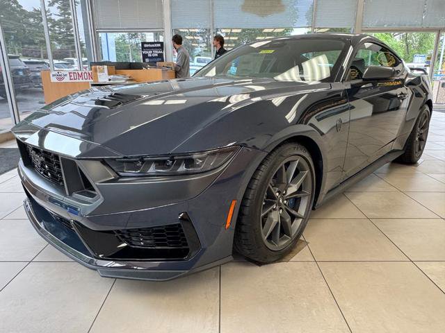 New 2025 Ford Mustang Dark Horse image 8