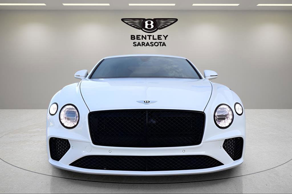 Used 2024 Bentley Continental GT V8 AWD/4WD image 11