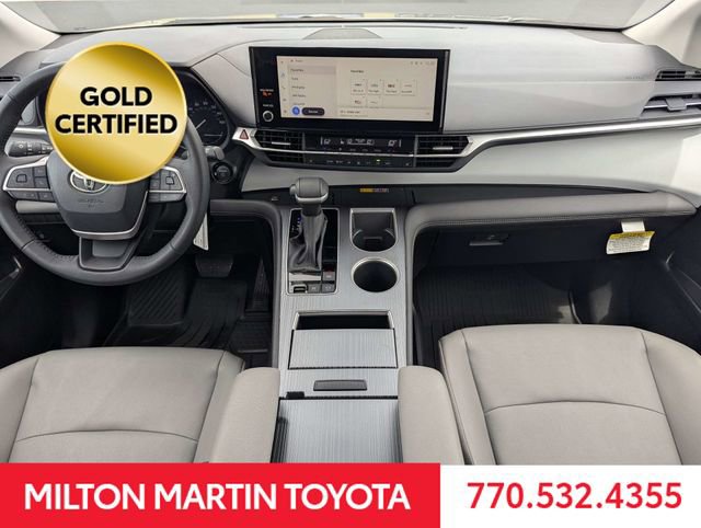 Certified 2024 Toyota RAV4 XLE FWD image 14