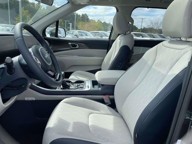 New 2026 Kia Carnival SX w/ SX Dark Edition Package image 26