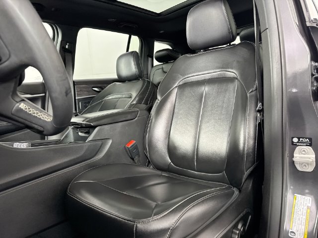 Used 2024 Jeep Grand Cherokee Limited 4xe AWD/4WD image 19