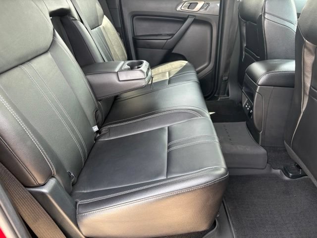 Used 2020 Ford Ranger Lariat AWD/4WD image 17