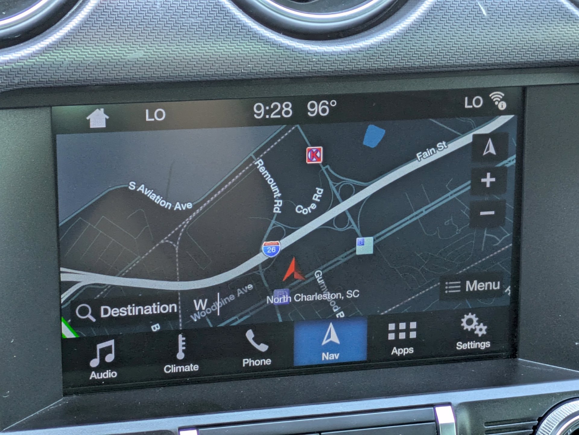 Used 2019 Ford Mustang GT Premium w/ Equipment Group 401A RWD image 24