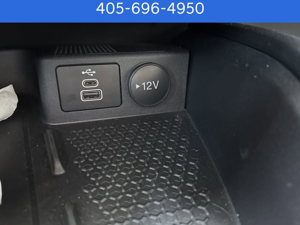 Used 2023 Ford Bronco Sport Outer Banks w/ Tech Package image 31