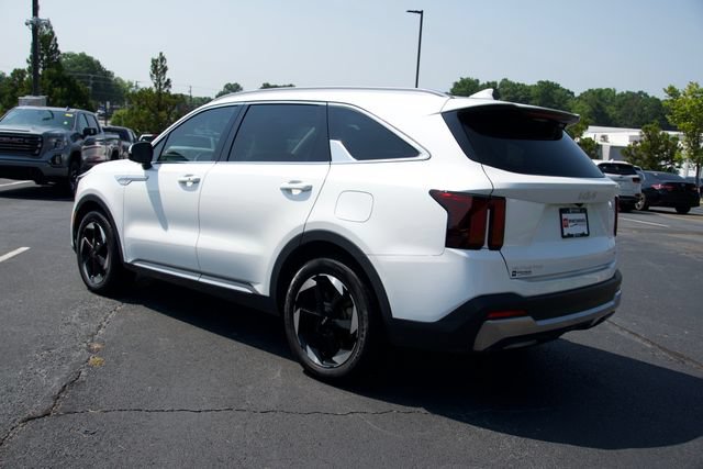 Used 2025 Kia Sorento EX w/ EX Panoramic Sunroof Package AWD/4WD image 5