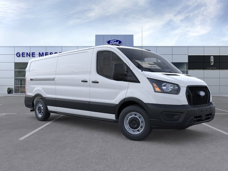 New 2026 Ford Transit 150 Low Roof image 29