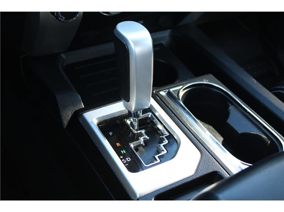 Used 2017 Toyota Tundra SR5 w/ TRD Off Road Package image 29