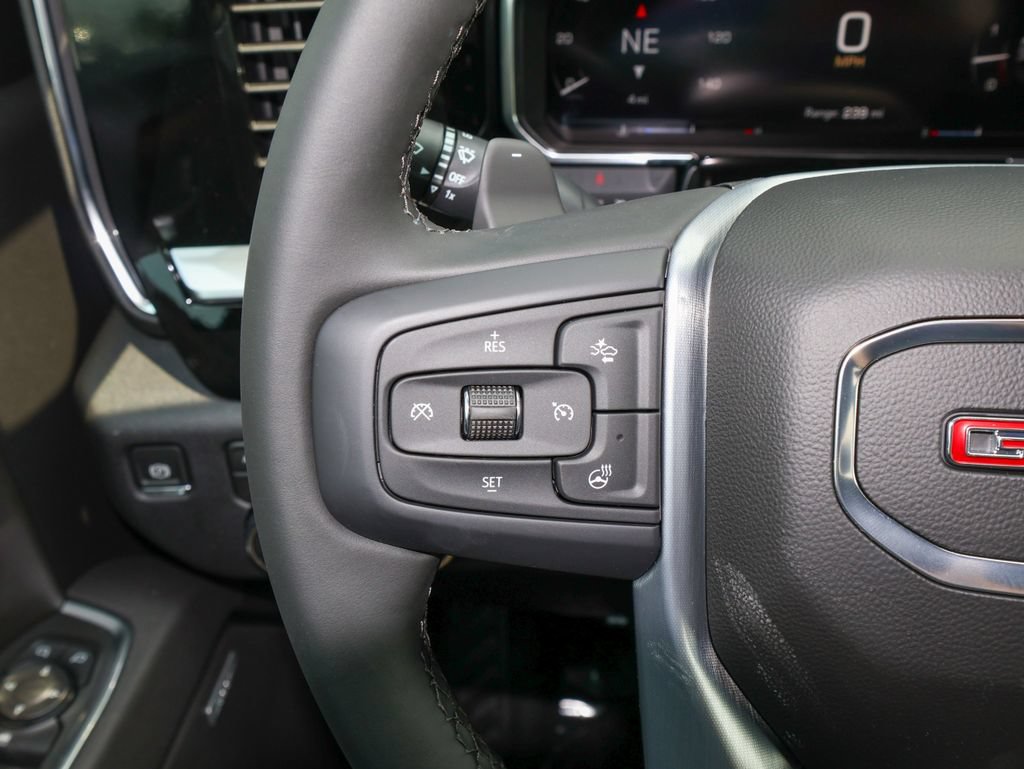 New 2026 GMC Sierra 1500 Elevation AWD/4WD image 18