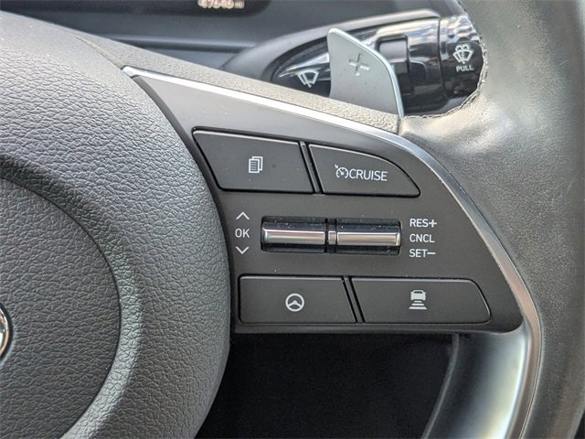 Used 2020 Hyundai Sonata Limited image 25