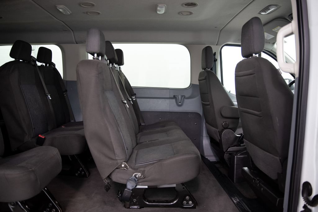 Used 2018 Ford Transit 350 XL RWD image 13