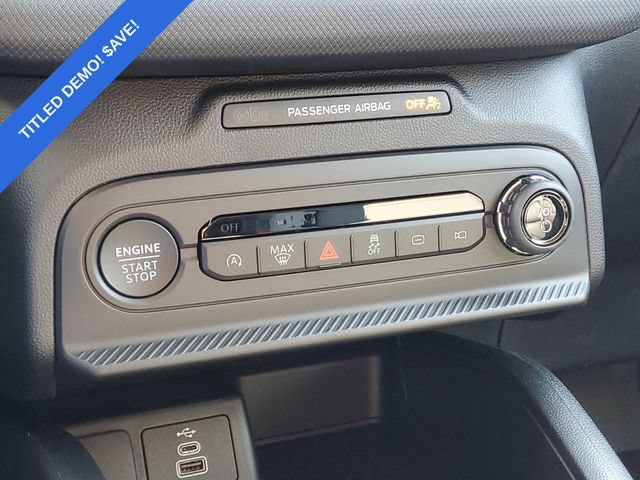 New 2026 Ford Bronco Sport Big Bend w/ Convenience Package AWD/4WD image 24