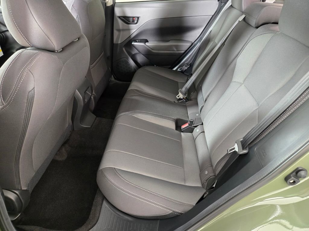 New 2026 Subaru Crosstrek 2.5i image 10