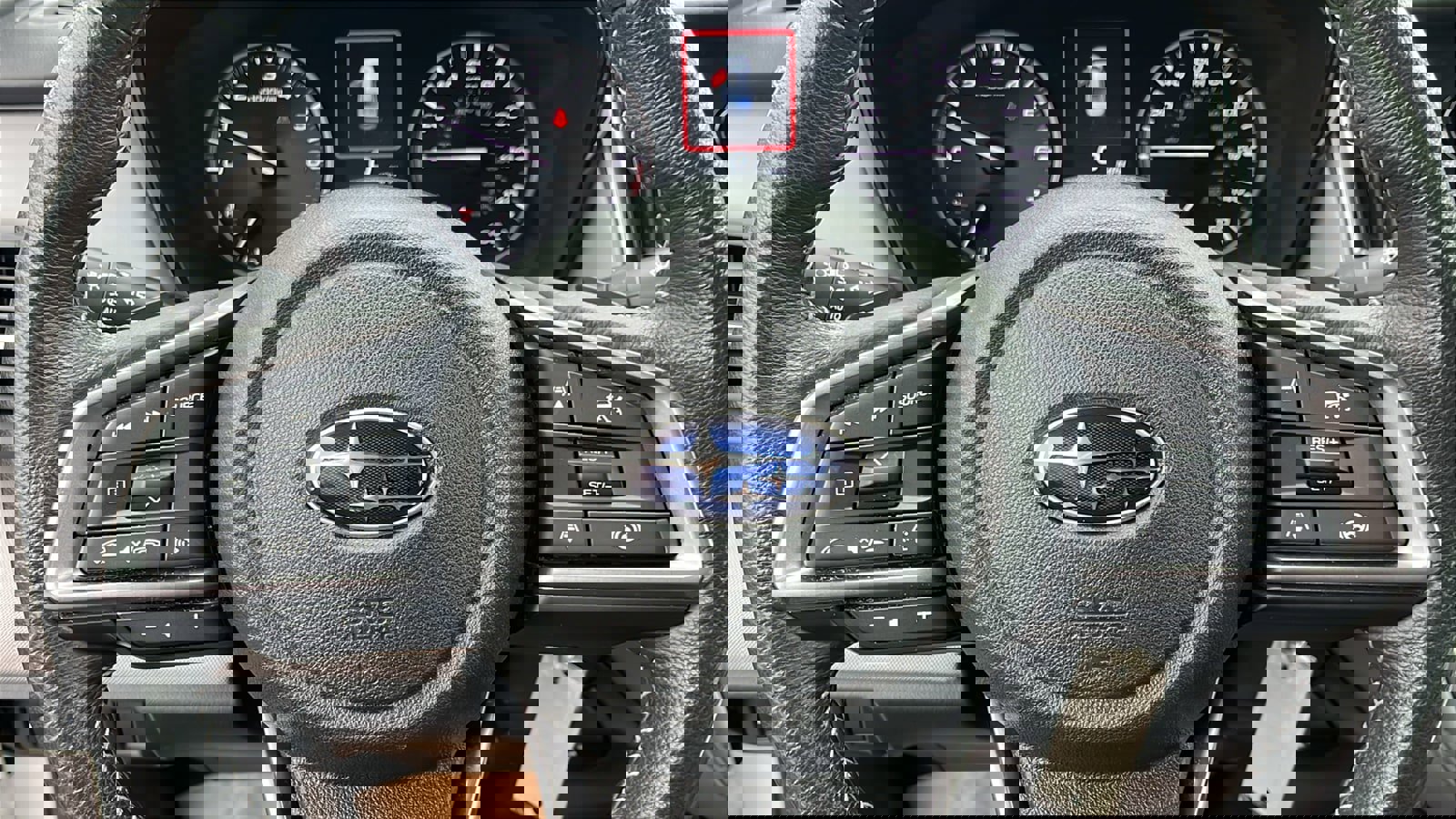 Certified 2023 Subaru Legacy Premium image 12