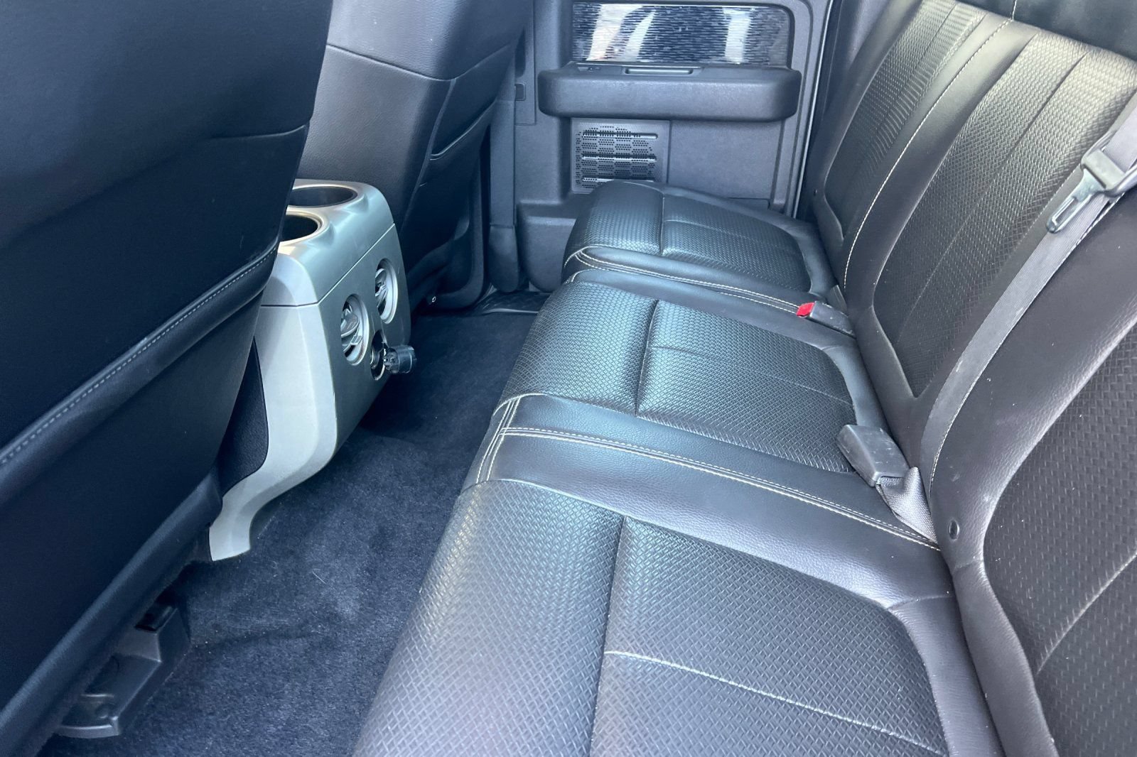 Used 2010 Ford F150 FX4 AWD/4WD image 14