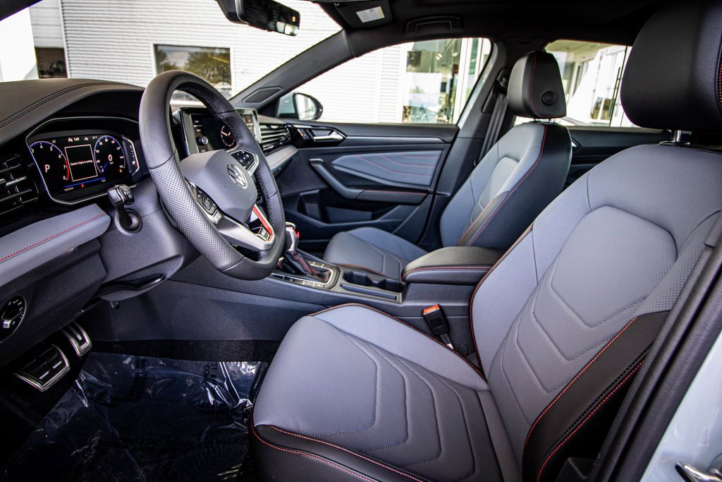 New 2026 Volkswagen Jetta GLI Autobahn image 30