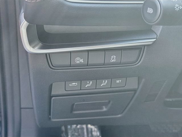New 2026 MAZDA MAZDA3 2.5 S Sedan w/ Preferred Pkg FWD image 10