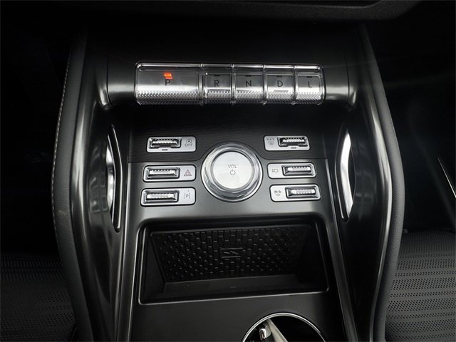 New 2026 Lincoln Nautilus Reserve image 40