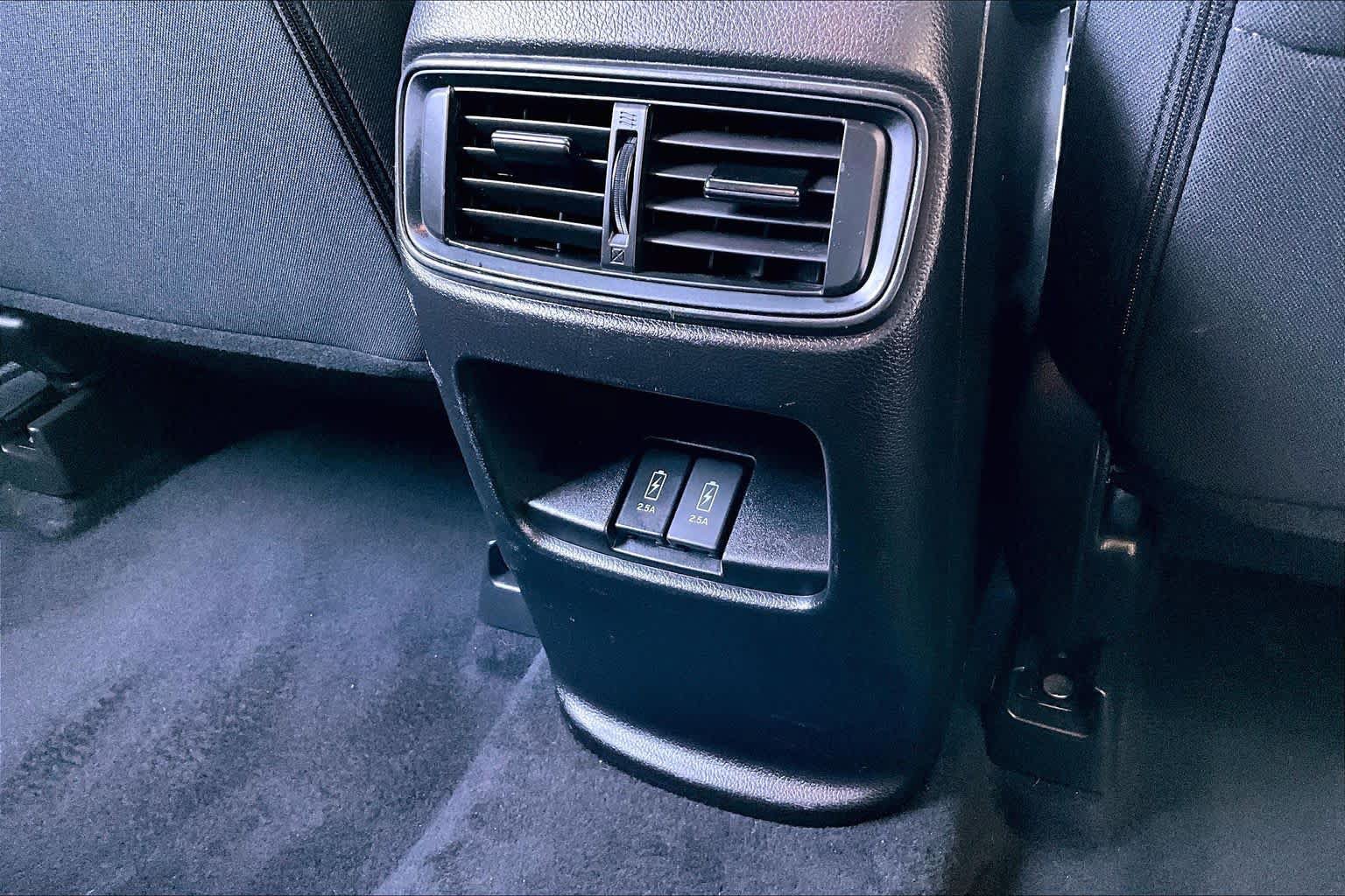 Used 2018 Honda CR-V EX image 33