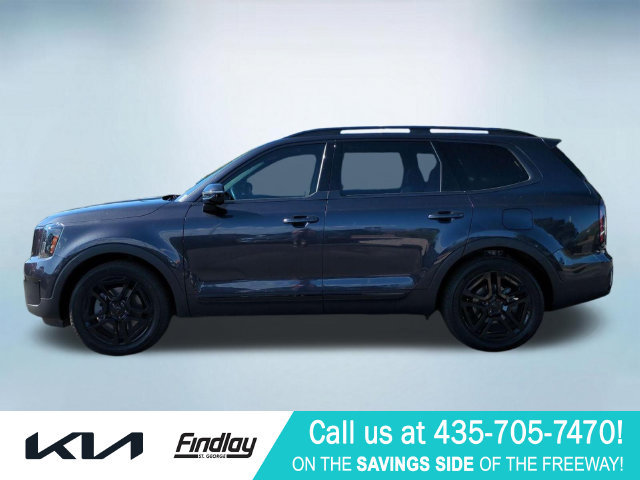 Used 2025 Kia Telluride SX Prestige X-Line AWD/4WD image 4