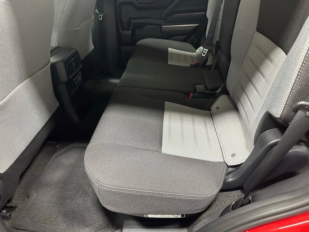 Used 2025 Toyota 4Runner TRD Sport image 43