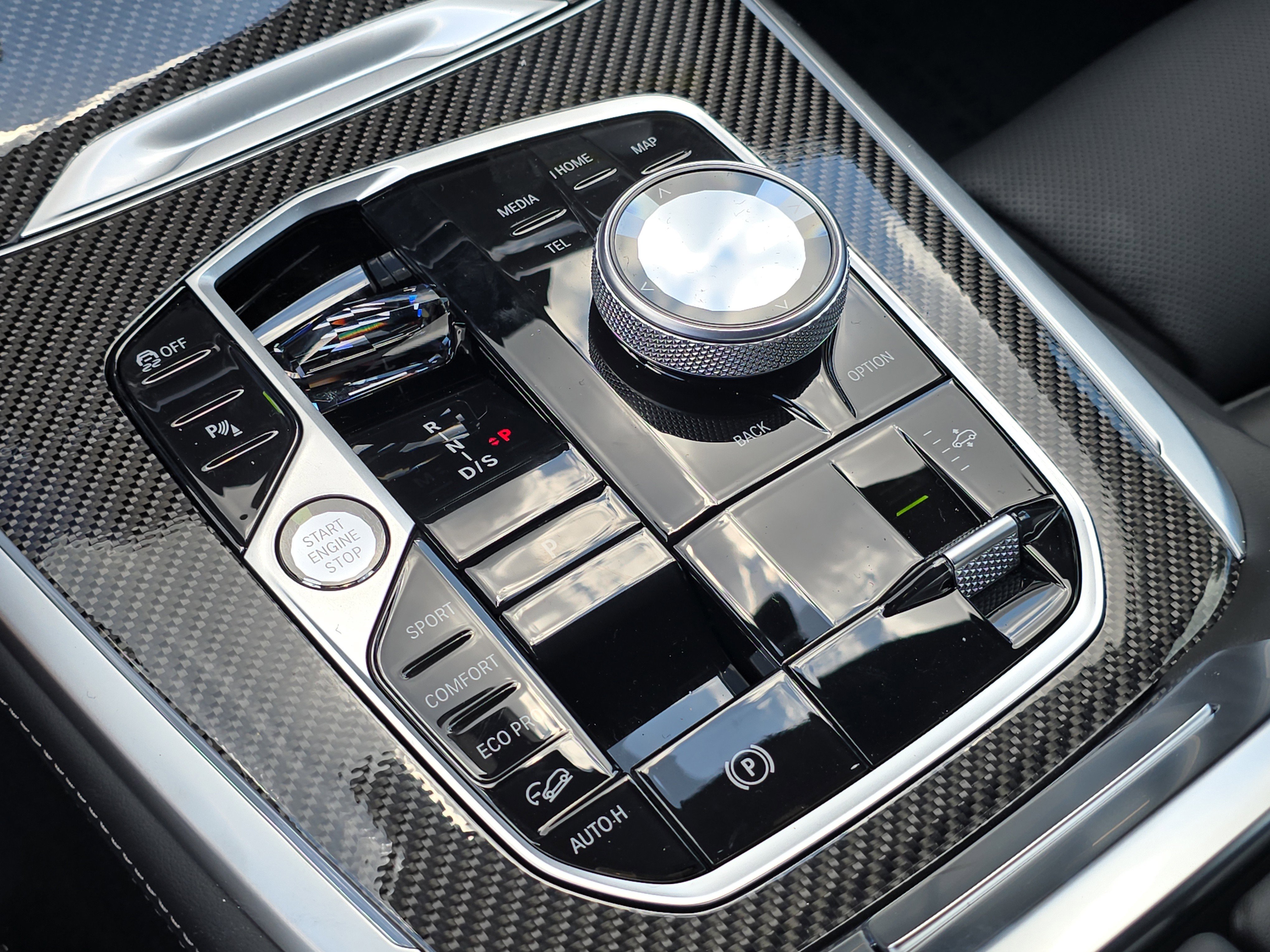 New 2026 BMW X7 M60i image 29