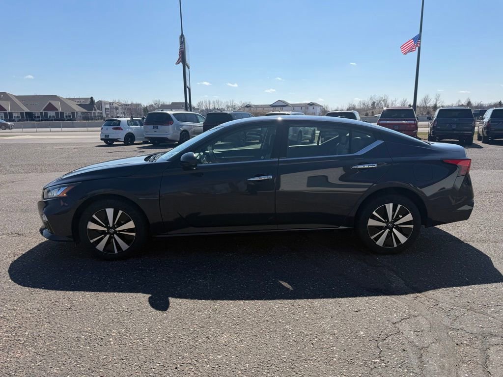 Used 2020 Nissan Altima 2.5 SL image 9