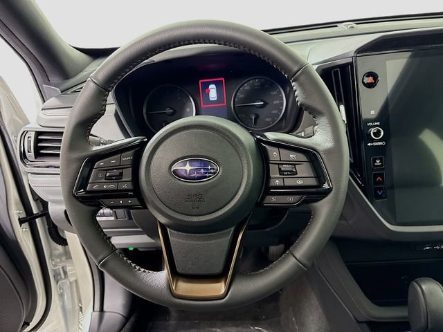 New 2026 Subaru Forester Sport image 11