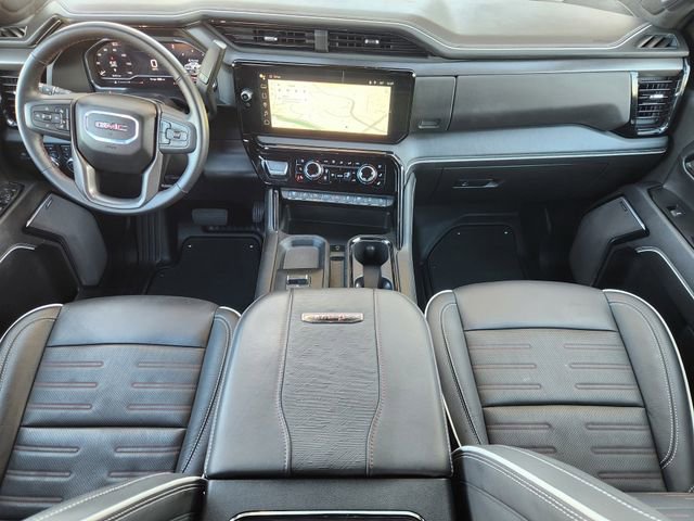 Used 2025 GMC Sierra 2500 AT4X image 23