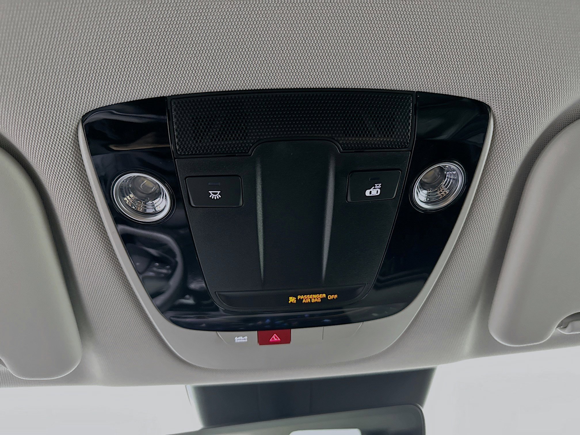 Used 2025 Kia EV6 Light image 18