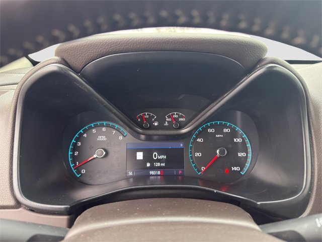 Used 2020 GMC Canyon SLT w/ Driver Alert Package image 11