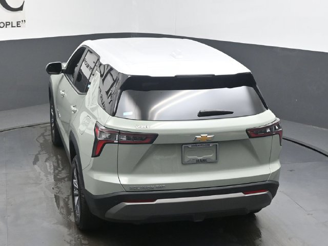 Used 2025 Chevrolet Equinox LT w/ Safety and Technology Package AWD/4WD image 62