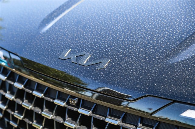 New 2026 Kia Carnival SX Prestige image 14