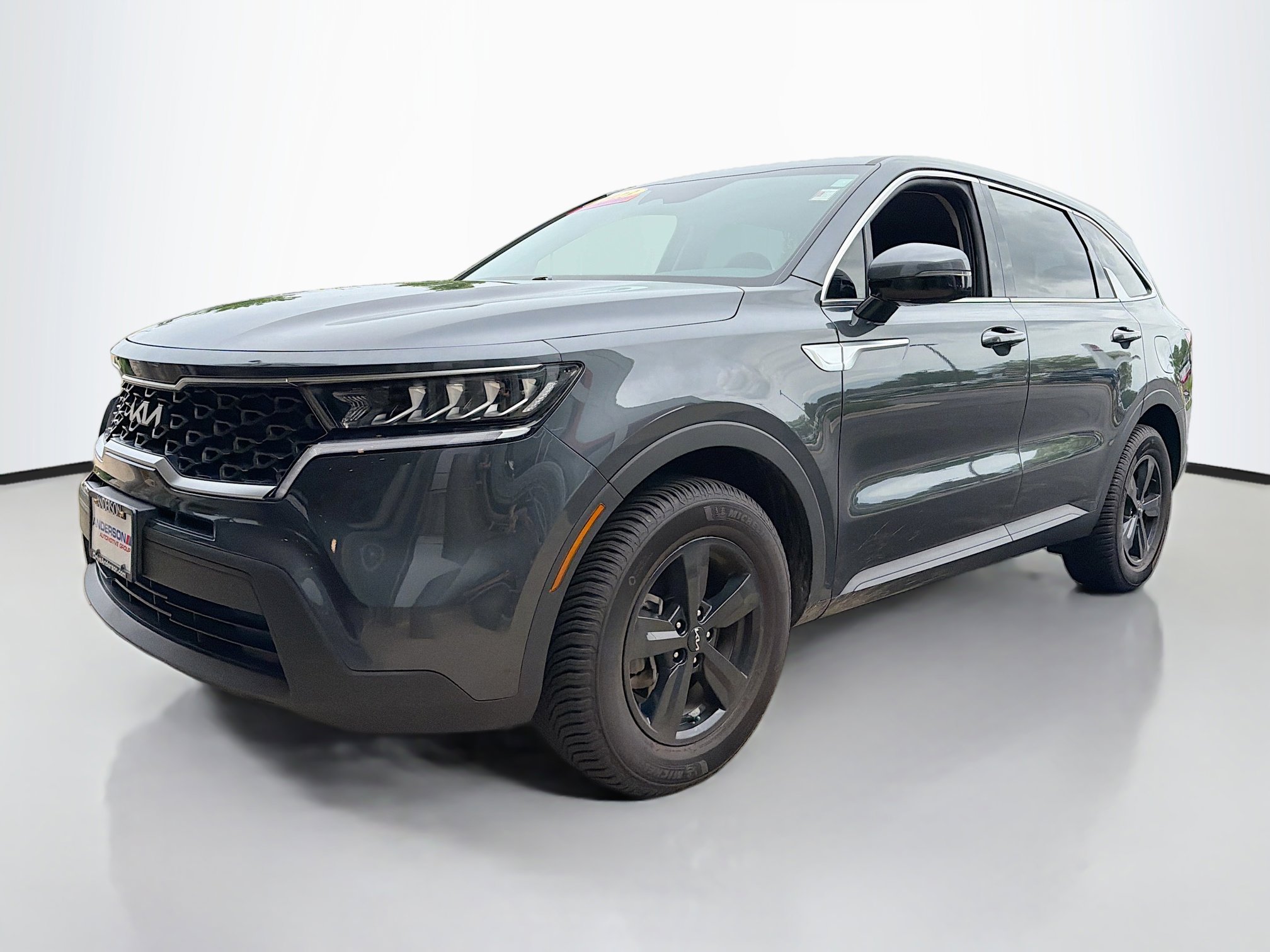 Used 2023 Kia Sorento LX FWD image 13