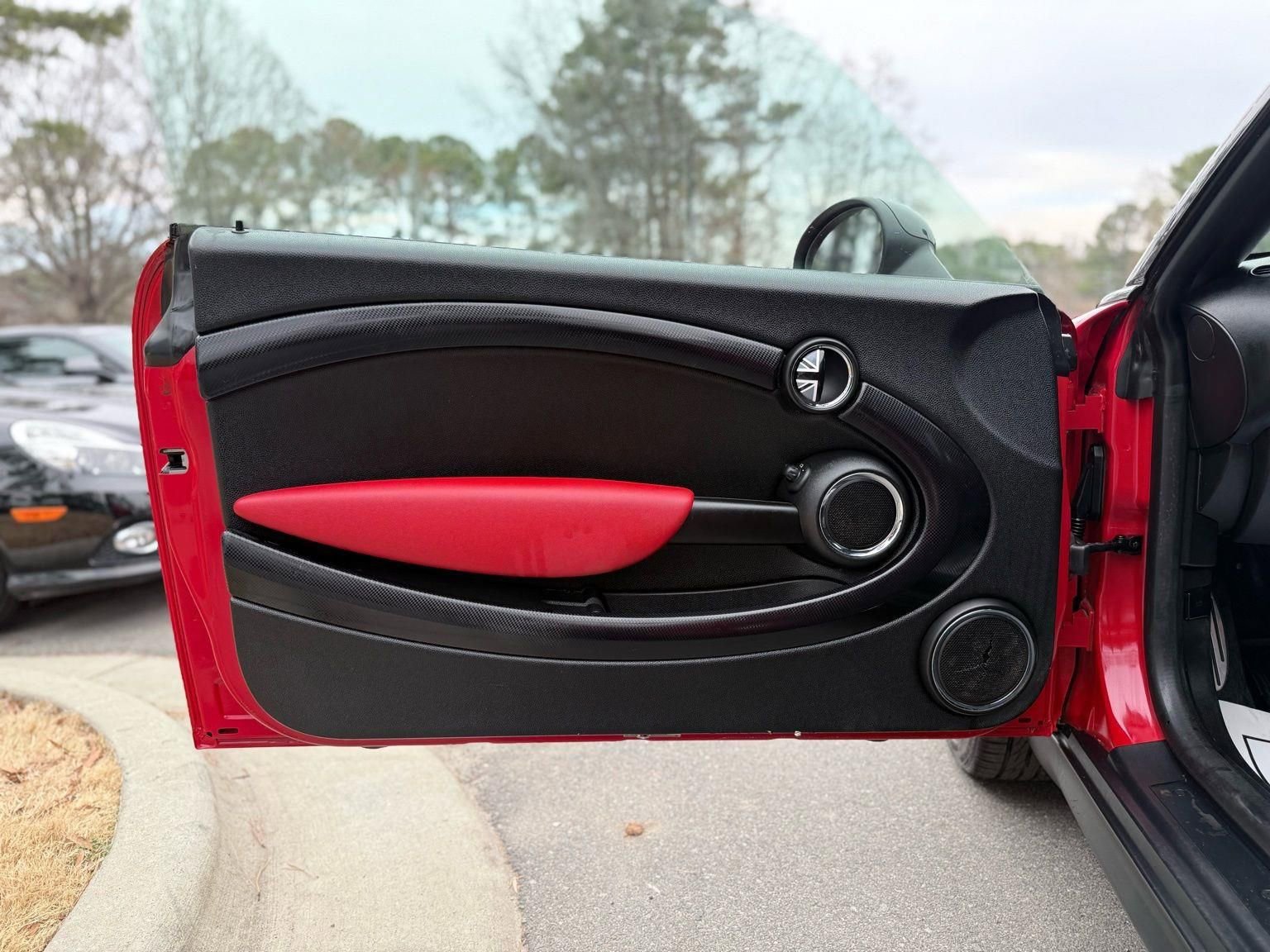 Used 2013 MINI Cooper Coupe S image 21