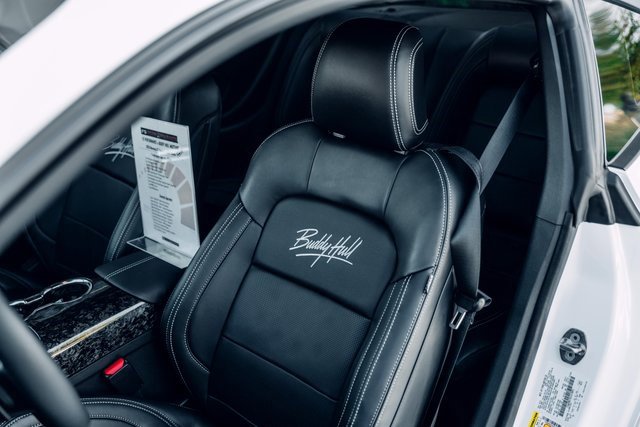 New 2025 Ford Mustang GT Premium image 23