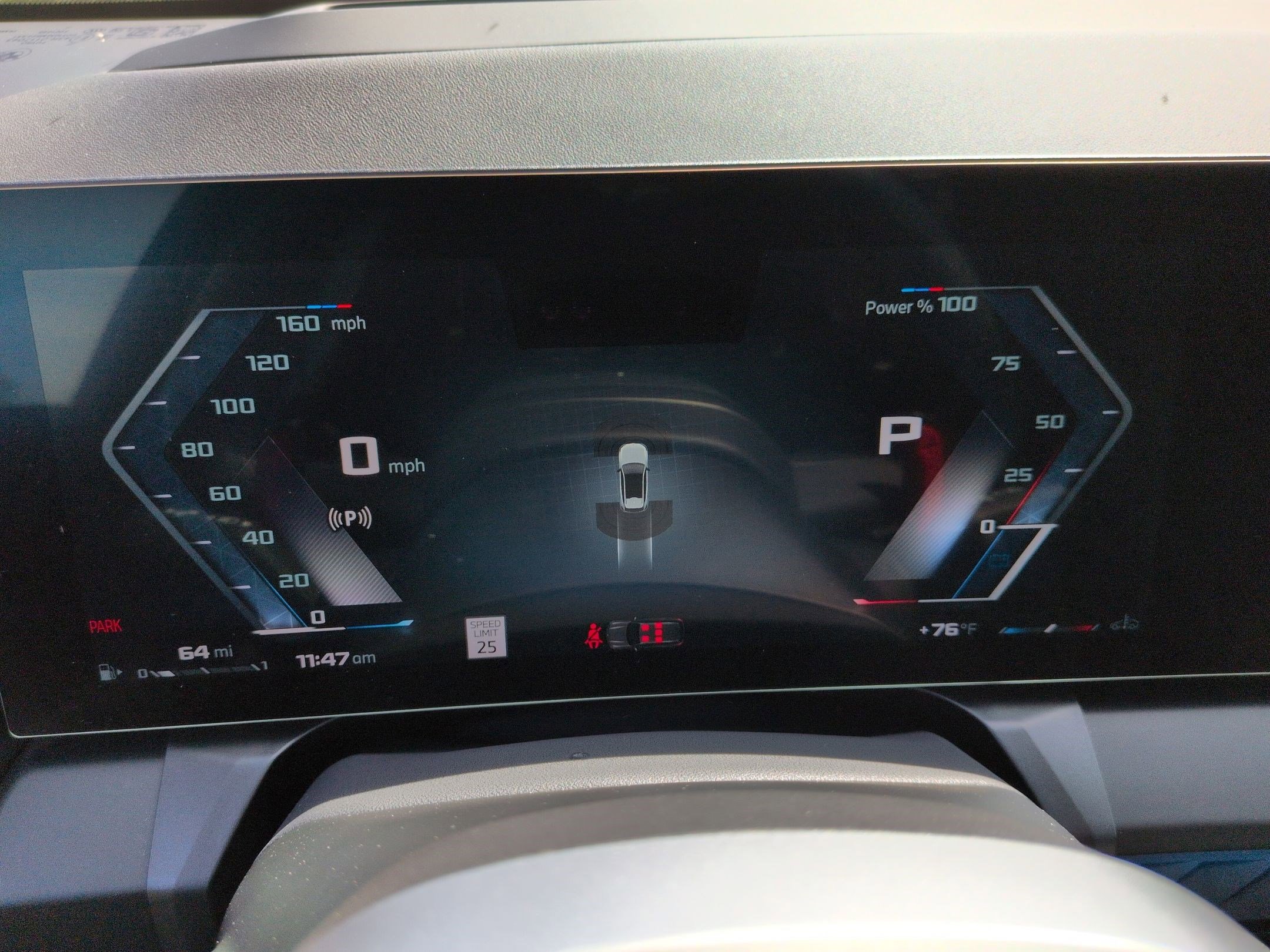 Used 2025 BMW X3 M50 w/ Premium Package image 21