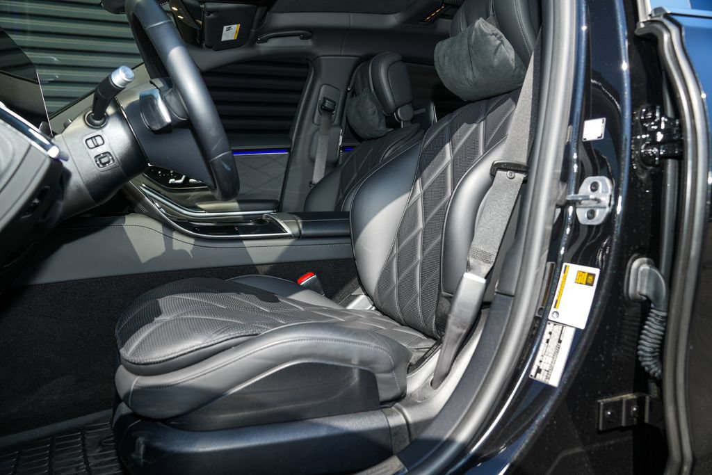 Used 2022 Mercedes-Benz Maybach S 580 4MATIC image 17